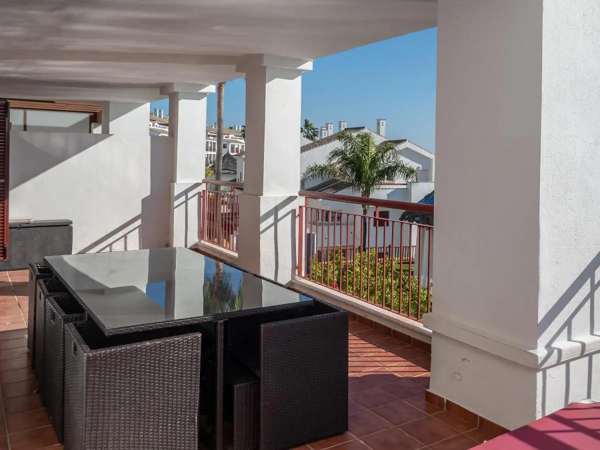 2174-Huge 3 Bedrooms With Terrace And Pool Manilva 0*,