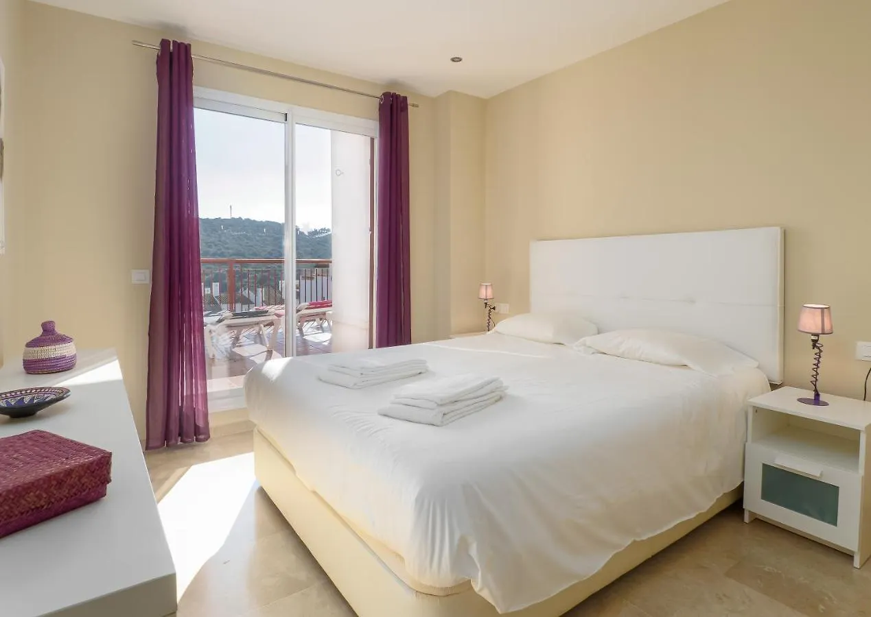 Apartment 2174-Huge 3 Bedrooms With Terrace And Pool Manilva Spanien