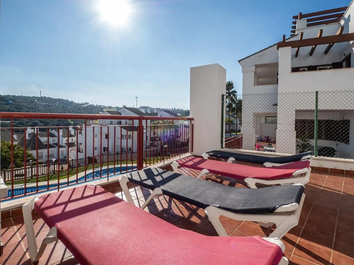 2174-Huge 3 Bedrooms With Terrace And Pool Manilva 0*,