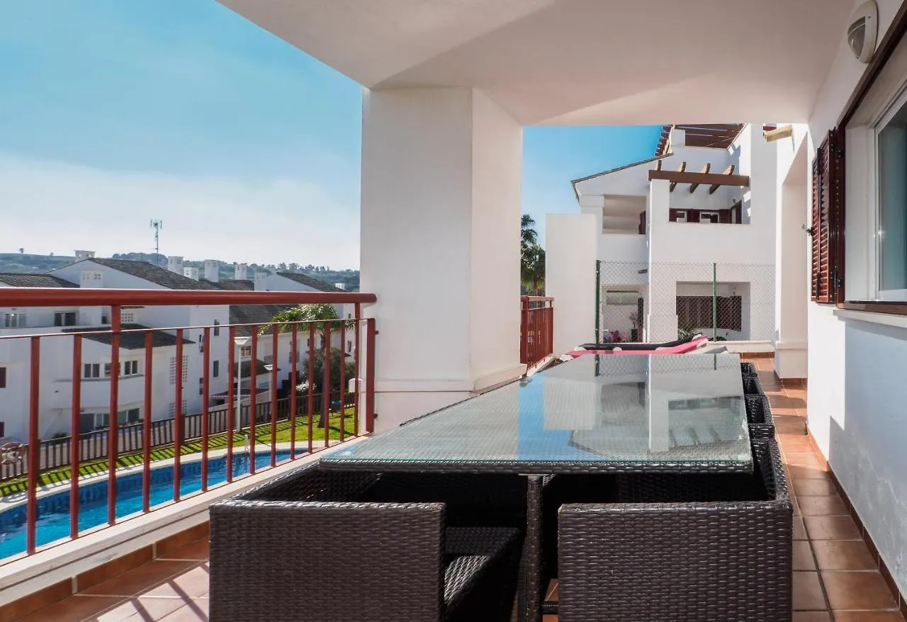 Apartment 2174-Huge 3 Bedrooms With Terrace And Pool Manilva