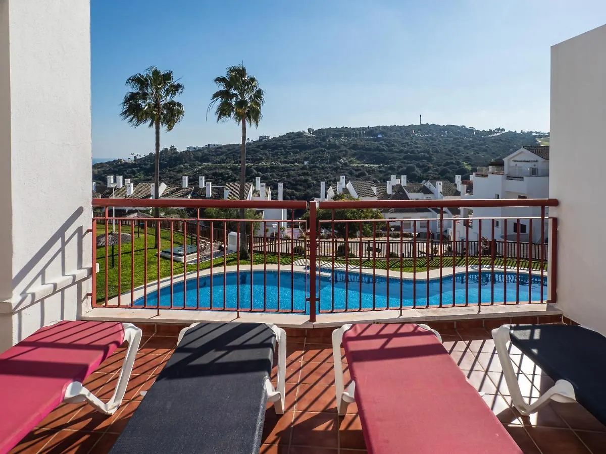 Apartment 2174-Huge 3 Bedrooms With Terrace And Pool Manilva