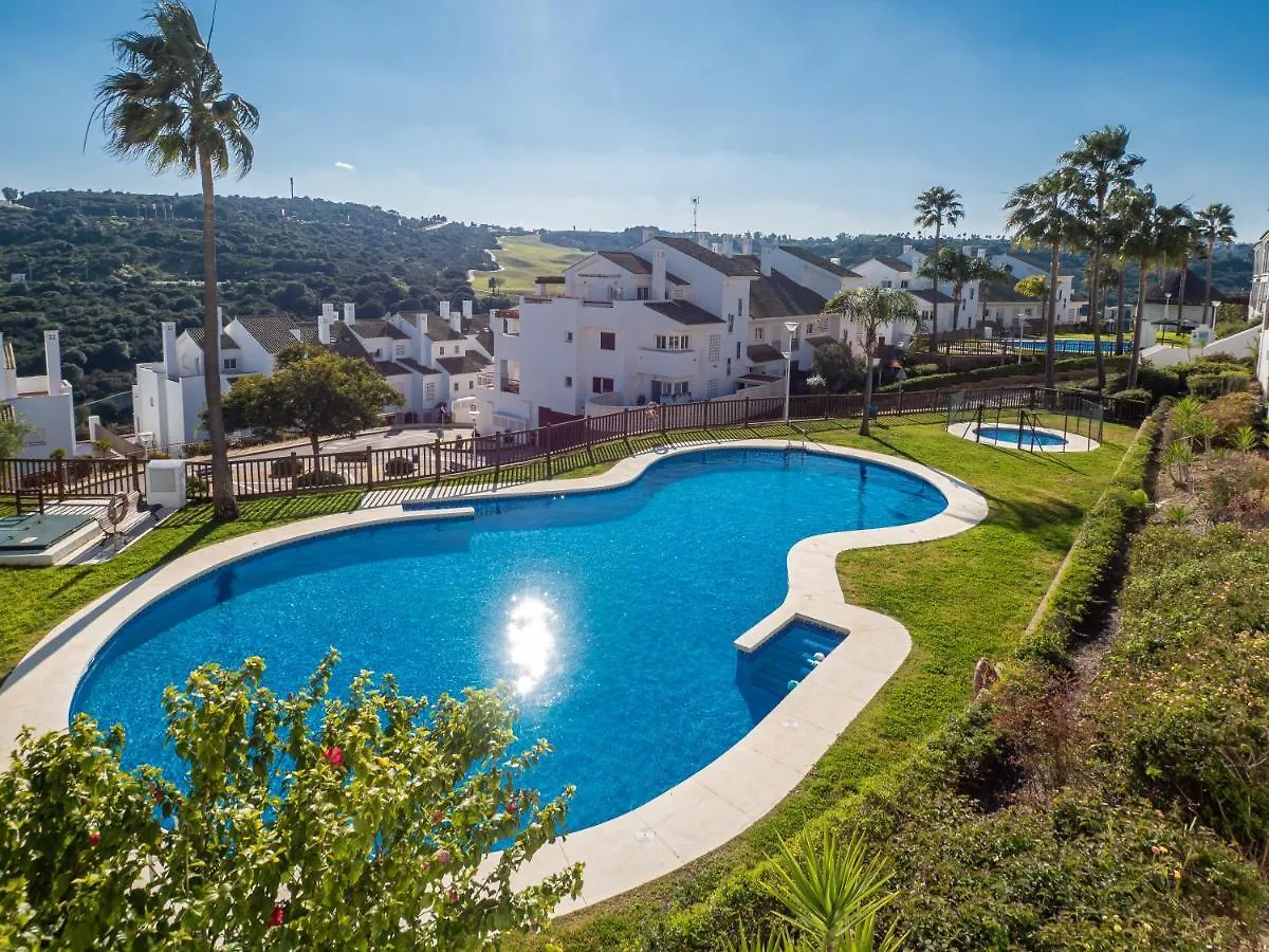 Apartment 2174-Huge 3 Bedrooms With Terrace And Pool Manilva