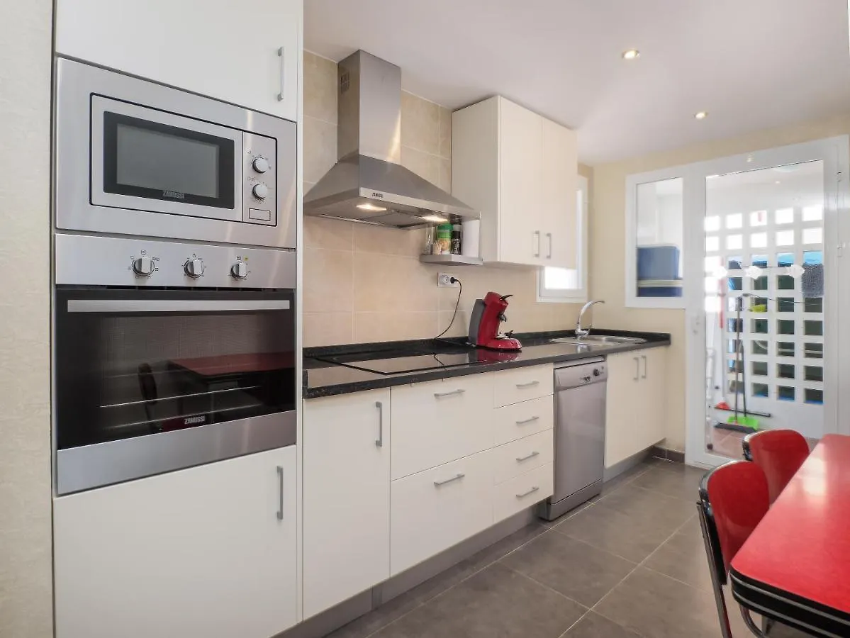 2174-Huge 3 Bedrooms With Terrace And Pool Manilva