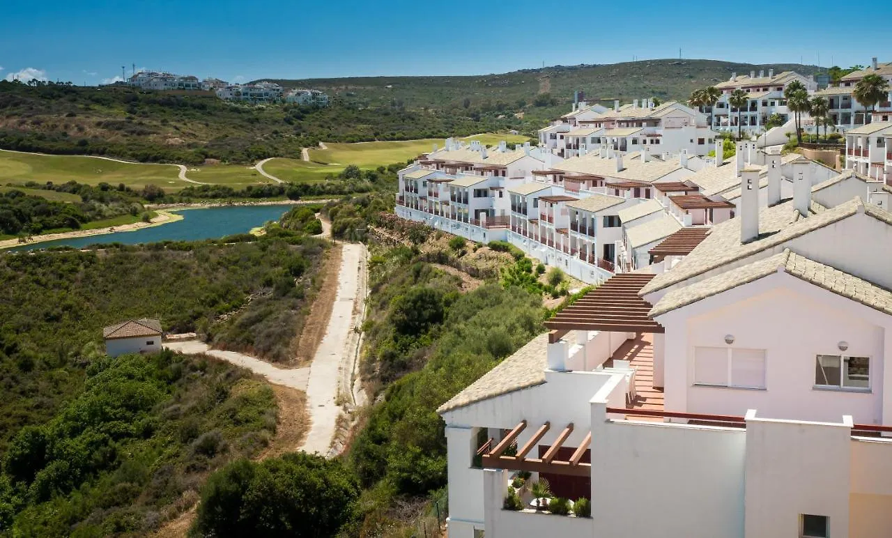 2174-Huge 3 Bedrooms With Terrace And Pool Manilva 0*,  Spain