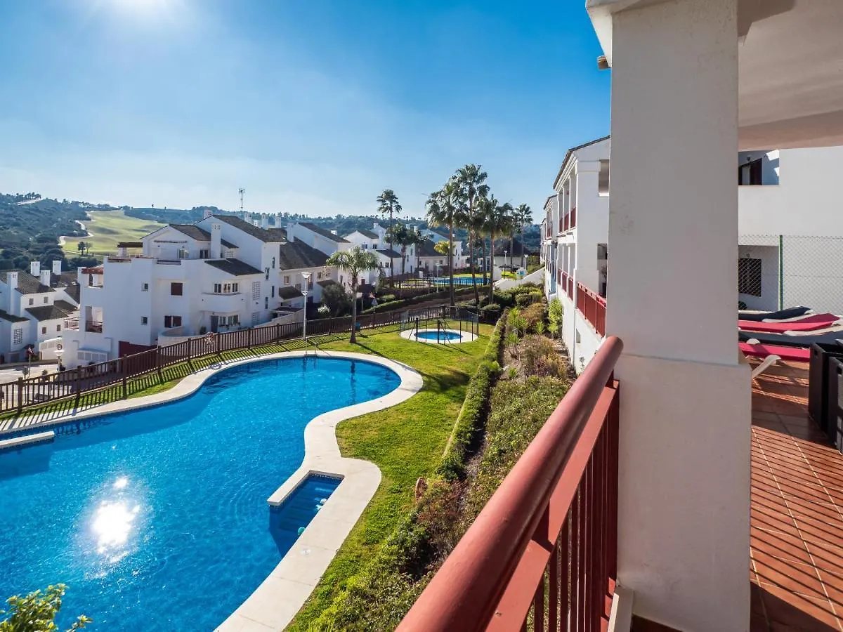 2174-Huge 3 Bedrooms With Terrace And Pool Manilva 0*,