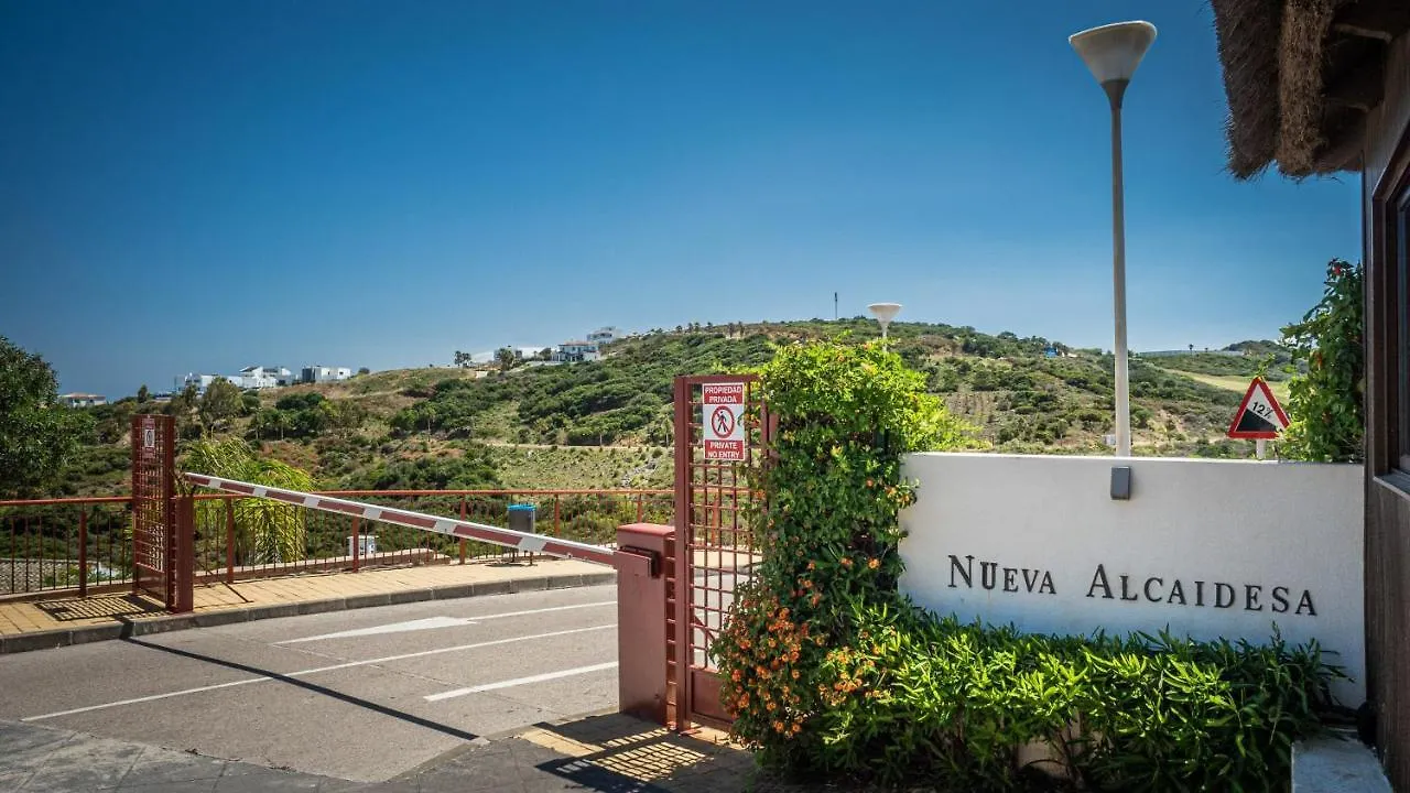 2174-Huge 3 Bedrooms With Terrace And Pool Manilva