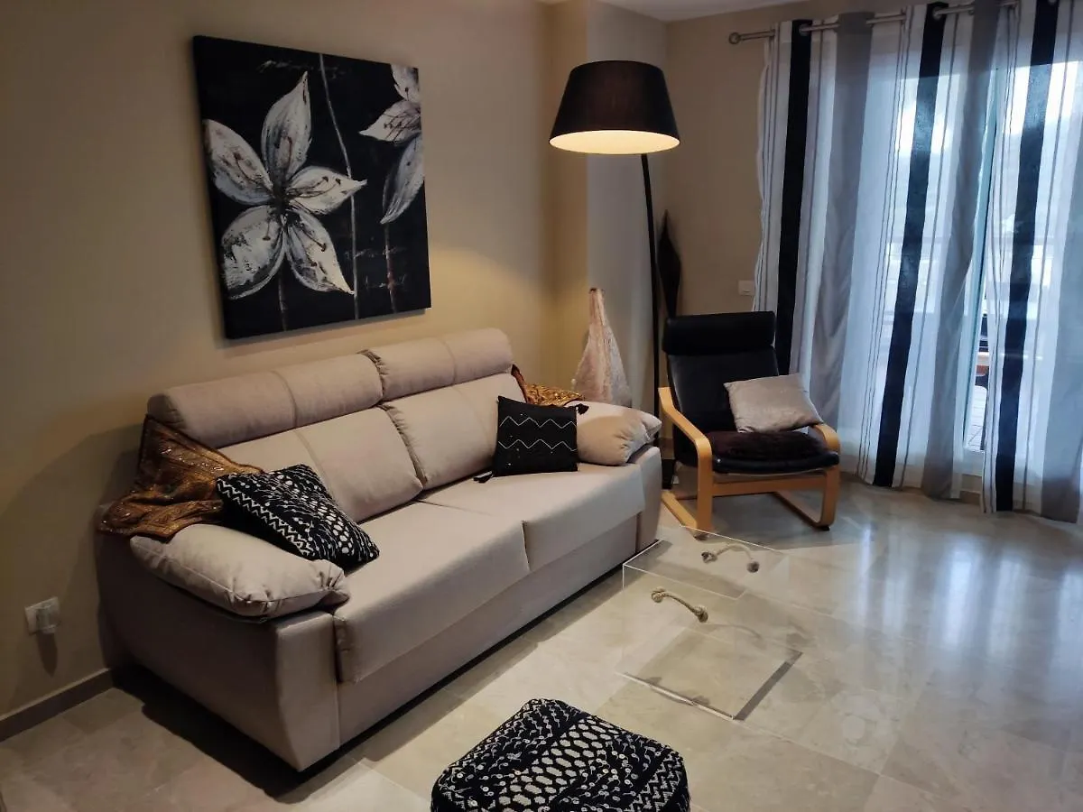 Apartment 2174-Huge 3 Bedrooms With Terrace And Pool Manilva